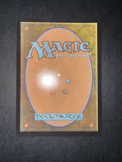 Sword of Feast and Famine MTG the List Reprints NM Condition Free Shipping - Image 3