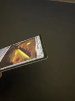 Sword of Feast and Famine MTG the List Reprints NM Condition Free Shipping - Image 5