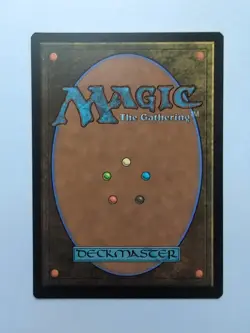 MTG Boon Of The Spirit Realm (CMM) Commander Masters Regular Rare 0720 - Image 2