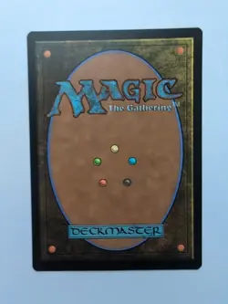 MTG Guff Rewrites History (CMM) Commander Masters Regular Rare 0737 - Image 2