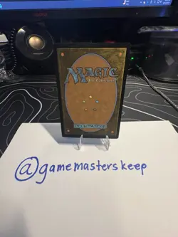Anticausal Vestige - Edge of Eternities MTG NM - Image 2