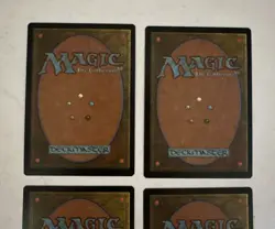 MTG X4 * Knight of the Hokey Pokey X4 NM/M Unplayed Unglued Regular SellbyCyn - Image 5