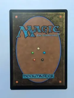 MTG Eidolon Of Blossoms (CMM) Commander Masters Regular Rare 0892 - Image 2