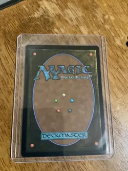 MTG NM Gemstone Caverns (Borderless) Edge of Eternities: Stellar Sights Non Foil - Image 2