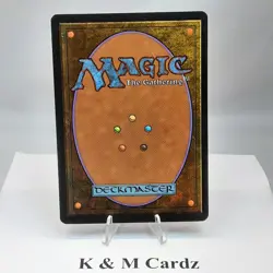 MTG - Alliances - Gorilla War Cry - Common - LP - Image 3