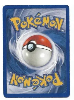 Ponyta 102/147 Aquapolis Regular Pokemon TCG Vintage e Reader - Image 2