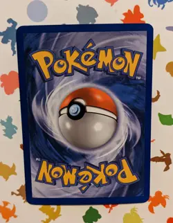 Pokemon TCG Skarmory ex 98/108 Power Keepers Holo English 2007 - Image 2