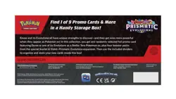 (2x) Pokemon TCG Prismatic Evolutions Surprise Box - Factory Sealed - Image 3