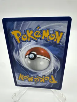 136/142 Grand Tree - Prize Pack Series 6 Pokemon TCG Play Stamped Ace Spec - Image 2