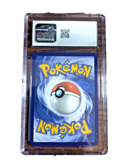 Ho-Oh V Full Art Ultra Rare #187 - CGC MINT 9 - 2022 SV Silver Tempest - Pokemon - Image 3