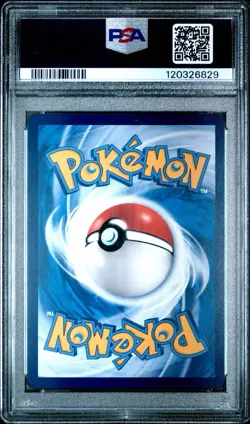 2023 Pokemon Chinese 082/S-P Friends in Galar First Anvrs.Excl Gift Box PSA 8 - Image 2