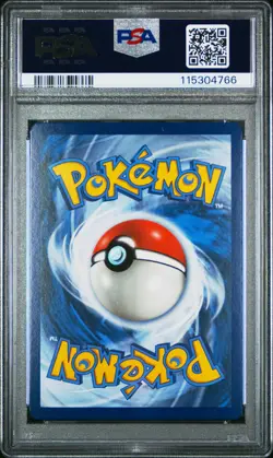 2016 POKEMON XY EVOLUTIONS #88 SWITCH-REVERSE FOIL PSA 10 - Image 2