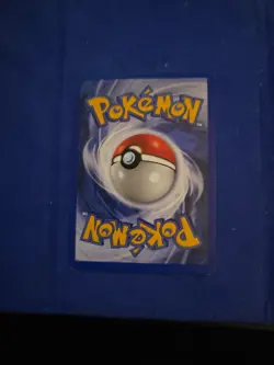Eevee 55/82 Pokemon Team Rocket 1st Edition Common NM/MINT 2000 WOTC TCG - Image 2