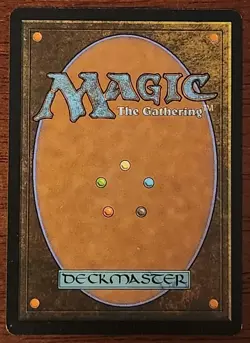 Mine Layer MtG Odyssey LP Magic The Gathering - Image 2