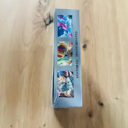 Pokemon Raging Surf sv3a Japanese Booster Box | BRAND NEW & SEALED - Image 2
