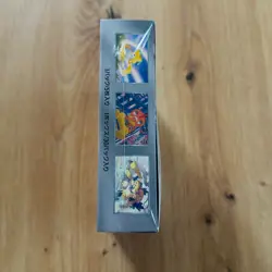 Pokemon Raging Surf sv3a Japanese Booster Box | BRAND NEW & SEALED - Image 4