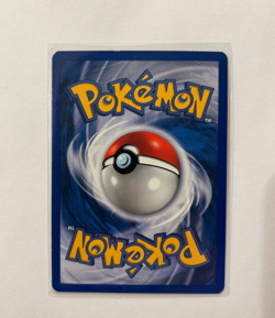 1st Edition Hoppip 61/111 Pokemon Neo Genesis LP/NM - Image 2