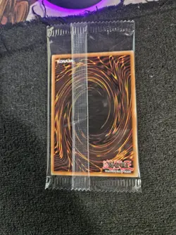 YuGiOh Pile Armed Dragon HAC1-EN174 Limited Edition Secret Rare Sealed - Image 2
