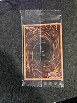 Dragunity Guisarme HAC1-EN172 Secret Rare YuGiOh Sealed - Image 2