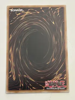 YUGIOH PROPHECY DESTROYER REDU-EN081 1ST ULTIMATE - Image 2
