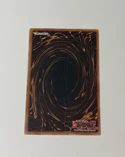JUMP-EN012 Elemental Hero Stratos Ultra Rare Limited Edition Yugioh Card - Image 2