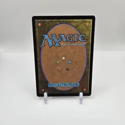 Uro, Titan of Nature's Wrath Promo - #229/254 (NM) Theros Beyond Death MTG Foil! - Image 2