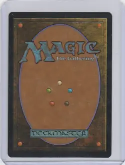 Tainted Isle Planechase 2012 Mtg Magic the Gathering - Image 2