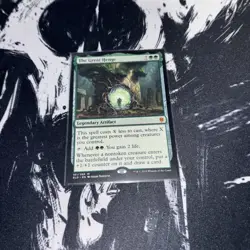 The Great Henge Throne of Eldraine Regular - Image 1