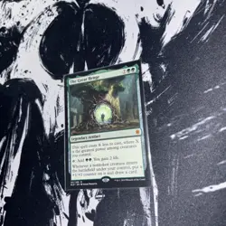 The Great Henge Throne of Eldraine Regular - Image 2