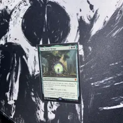 The Great Henge Throne of Eldraine Regular - Image 3