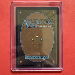 MTG Zero Point Ballad R MTG Edge of Eternities M/NM - Image 2