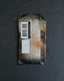 2011 Magic The Gathering Innistrad Booster Pack Factory Sealed - Image 2