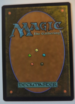 {1x} ~ Takenuma, Abandoned Mire ~ NM MTG EDH Kamigawa Neon Dynasty *Startropic* - Image 2
