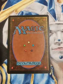 Jedit Ojanen MTG Legends Uncommon Legendary Creature Slightly Played x1 GG3 - Image 3