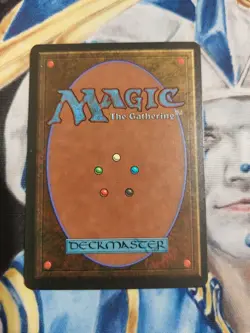 Sunastian Falconer MTG Legends Uncommon Creature Slightly Played x1 GG3 - Image 3