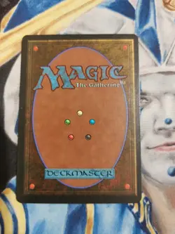 Sunastian Falconer MTG Legends Uncommon Creature Slightly Played x1 GG3 - Image 4