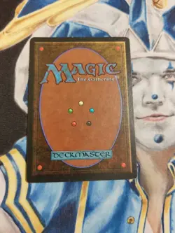 Wall of Light MTG Legends Uncommon White Creature Slightly Played x1 GG4 - Image 3