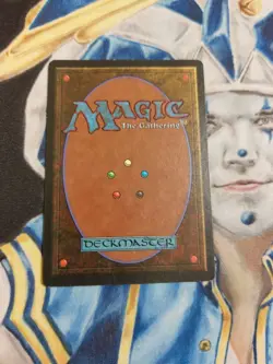 Wall of Light MTG Legends Uncommon White Creature Slightly Played x1 GG4 - Image 4