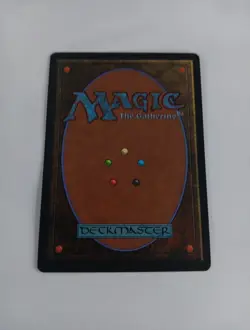 Cosmic Horror Signed By Jesper Myfors Magic the Gathering Magic - Image 2
