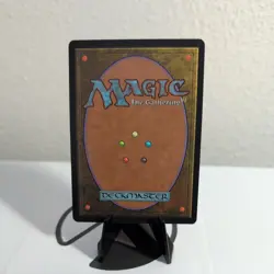 MTG / Winds Of Change / 5th Edition / Great Condition NM - Image 2