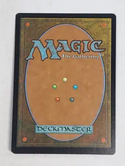 MTG Defense Grid (Urza's Legacy/Artifact/R) - BGM - Image 2