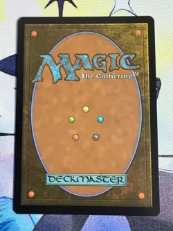2025 MTG Edge Of Eternities Cosmogrand Zenith Borderless #304 - Image 2