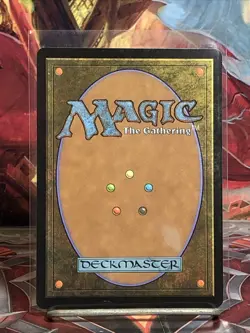 Fellwar Stone (Non-foil) [Borderless] Commander Masters 0657 Uncommon MTG - Image 2