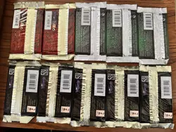 8 MTG - Booster Packs: 5 Chronicles -3 Homelands- 2 4th Edition Factory Sealed - Image 2