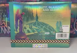 Streets of New Capenna Collector Booster Box - MTG Magic the Gathering - In Hand 195166163253 - Image 2