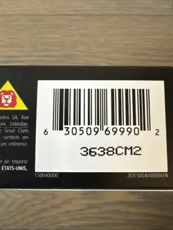 Magic the Gathering Ravnica Allegiance Guild Kit - Gruul - Image 3