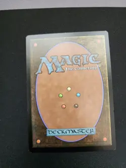 x1 Gerrard, Weatherlight Hero R MTG Commander 2019 M/NM, English - Image 2