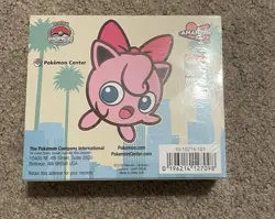 Pokemon World Championships 2025 Coin Damage Counter Dice Limited - Image 1