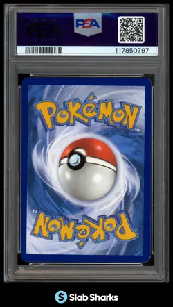 2023 POKEMON SWSH CROWN ZENITH #GG55/GG70 REGIGIGAS VSTAR FULL ART PSA 10 - Image 2