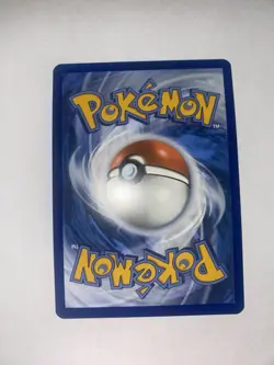 Zorua 142/086 - Illustration Rare White Flare Pokemon Card TCG Pack Fresh NM/M! - Image 3